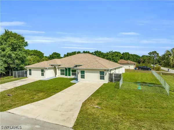 3802 La Rue Street, Fort Myers, FL 33905