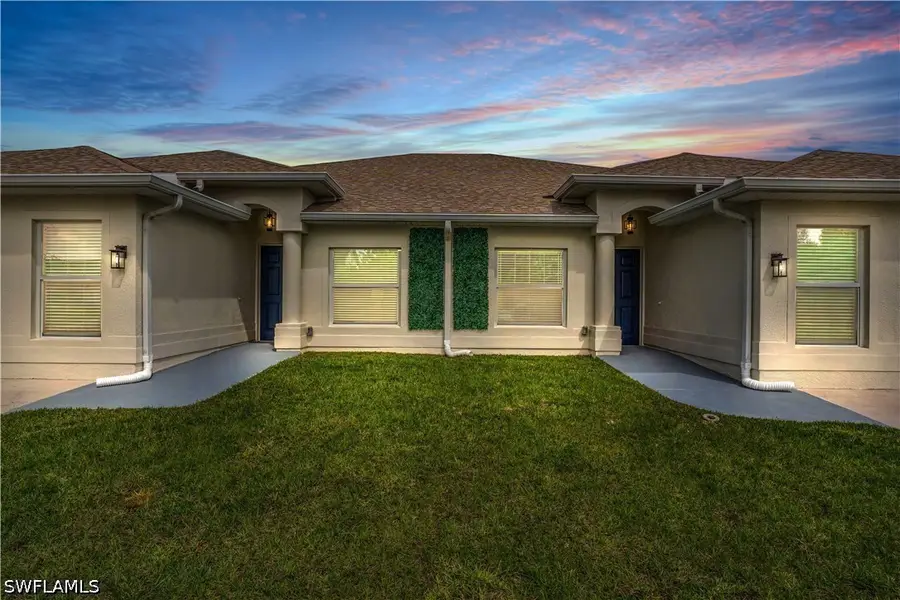 3802 La Rue Street, Fort Myers, FL 33905 - #2