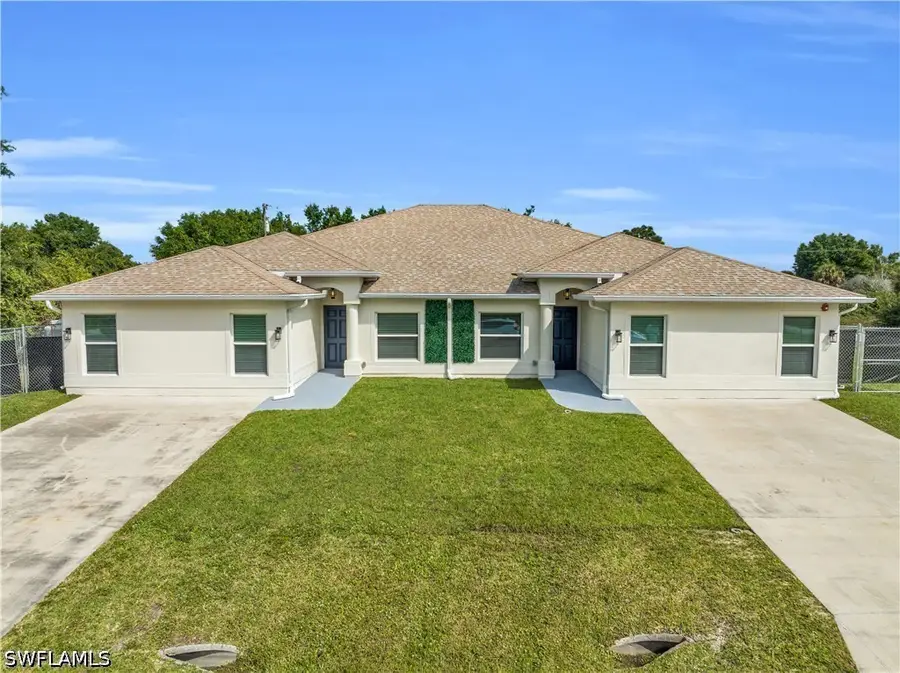 3802 La Rue Street, Fort Myers, FL 33905 - #3