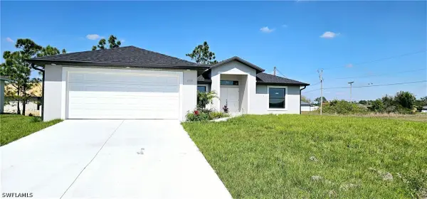 4300 11th Street W, Lehigh Acres, FL 33971