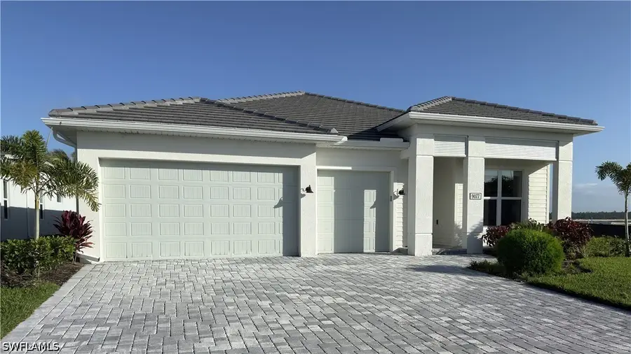 9077 Wisteria Way, Naples, FL 34114 - #2
