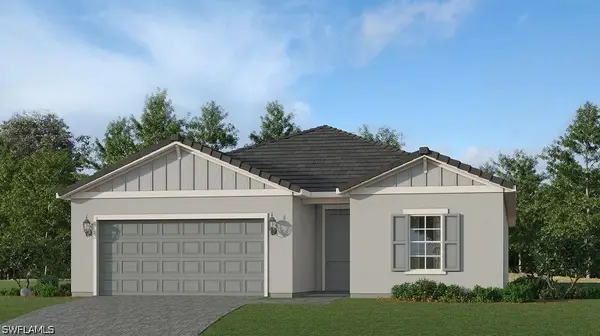 3937 Passion Vine Drive, Alva, FL 33920