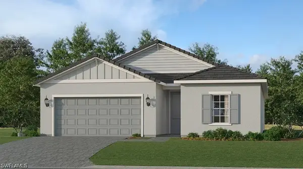 3900 Passion Vine Drive, Alva, FL 33920