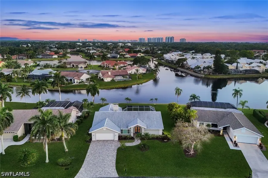 3803 Essex Place, Bonita Springs, FL 34134 - #2
