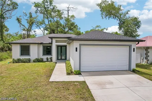 17165 Fallkirk Avenue, Port Charlotte, FL 33954