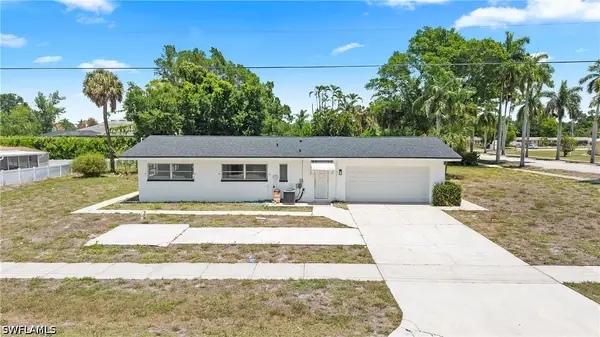 10300 Mcgregor Boulevard, Fort Myers, FL 33919