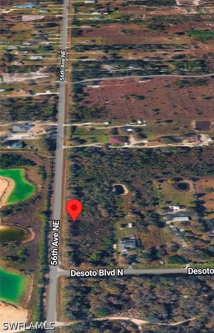 4545 56th Avenue Ne, Naples, FL 34120 - #1