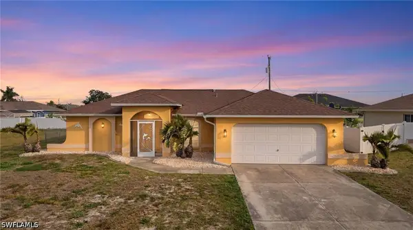 919 NE 18th Terrace, Cape Coral, FL 33909