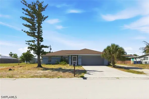 7266 Buchanan Road, Fort Myers, FL 33967