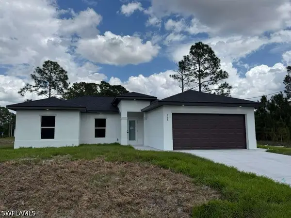 765 Puccini Avenue S, Lehigh Acres, FL 33974