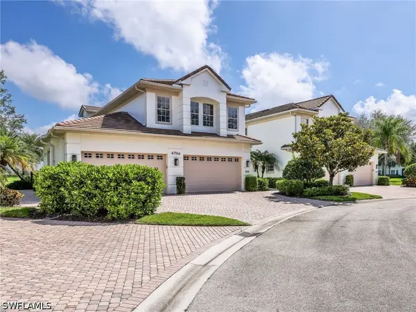 4794 Alberton Court #3001, Naples, FL 34105