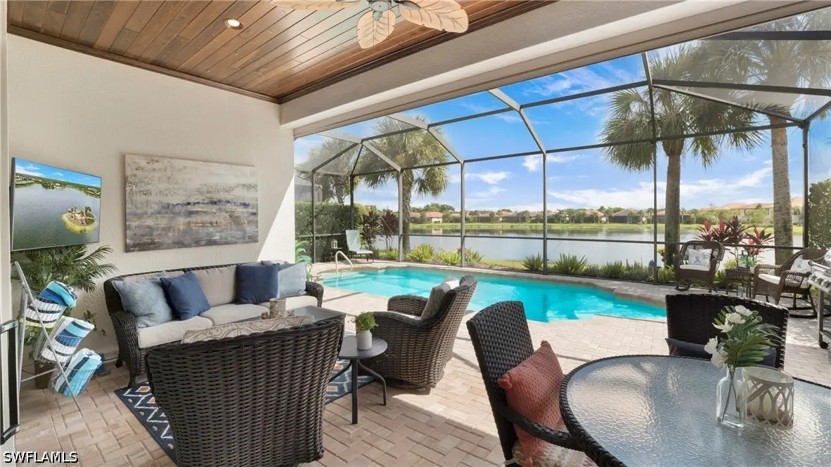 1410 Redona Way, Naples, FL 34113 - #1