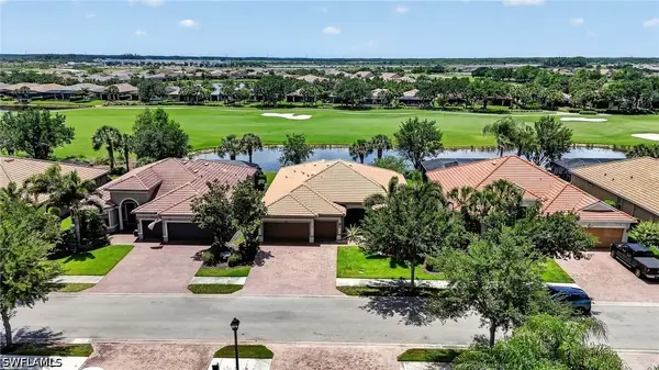 6124 Victory Drive, Ave Maria, FL 34142