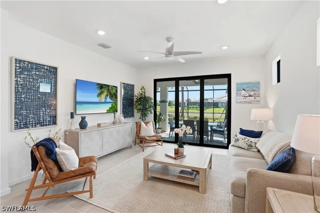 1888 Sierra Court, Naples, FL 34120 - #1