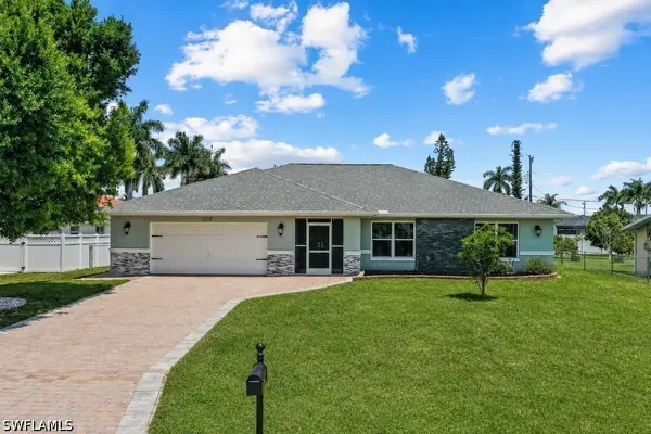 1715 SE 21st Street, Cape Coral, FL 33990