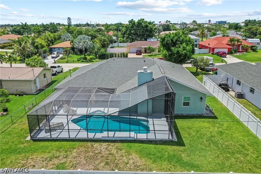 1715 SE 21st Street, Cape Coral, FL 33990 - #2