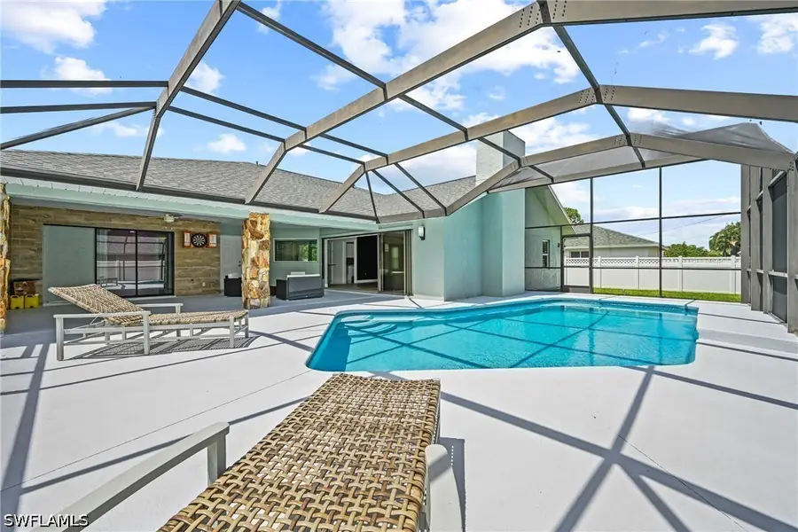 1715 SE 21st Street, Cape Coral, FL 33990 - #3