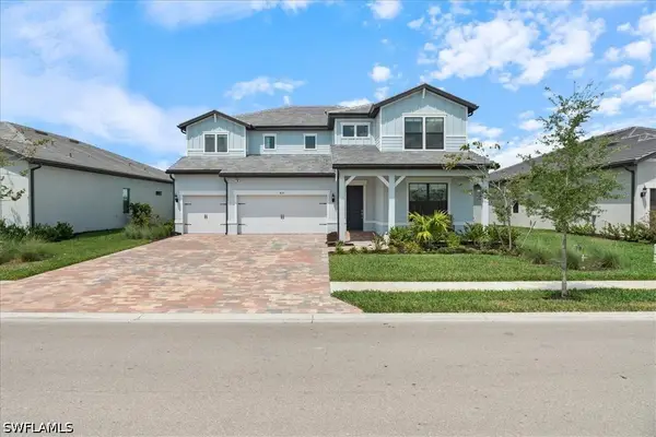 4151 Traditions Drive, Ave Maria, FL 34142