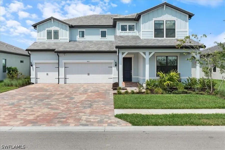 4151 Traditions Drive, Avenue Maria, FL 34142 - #2