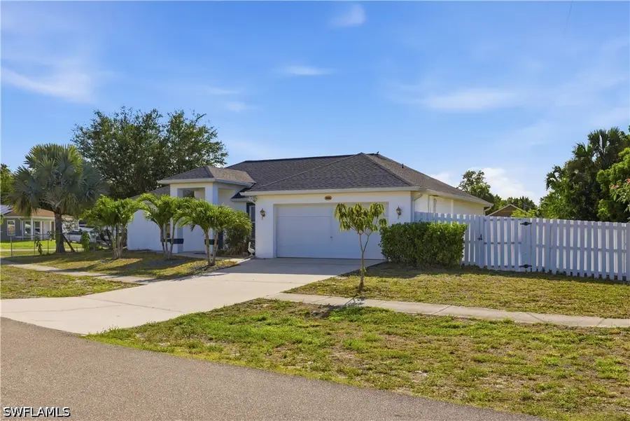 1082 Ridgeway Drive, North Fort Myers, FL 33903 - #2