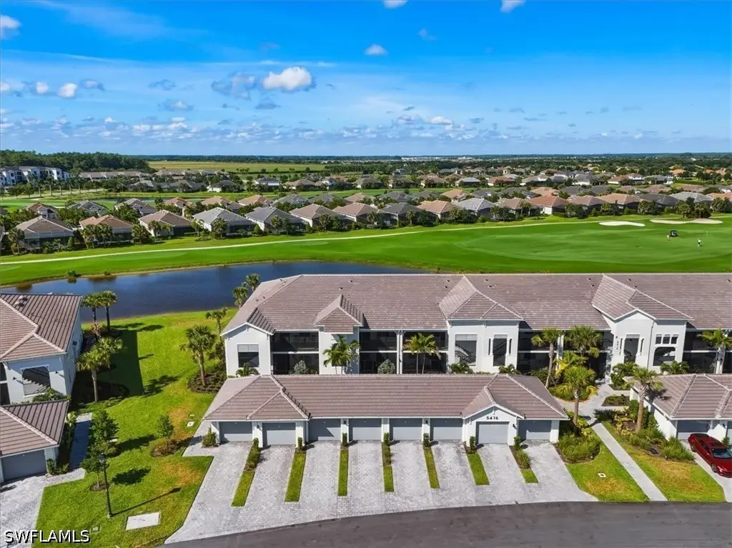 5416 Double Eagle Circle #2321, Avenue Maria, FL 34142 - #1