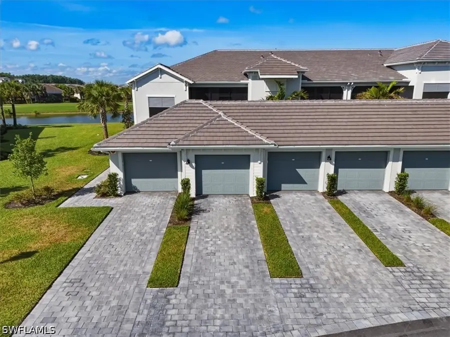 5416 Double Eagle Circle #2321, Avenue Maria, FL 34142 - #2