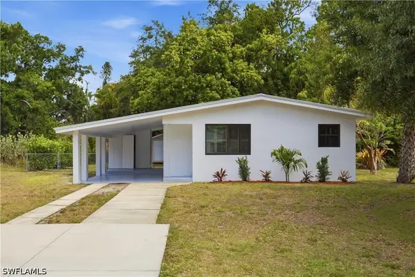 1835 Coronado Road, Fort Myers, FL 33901