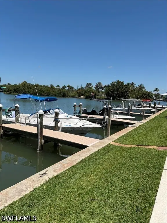 330 Kon Tiki Drive #D2, Naples, FL 34113 - #1