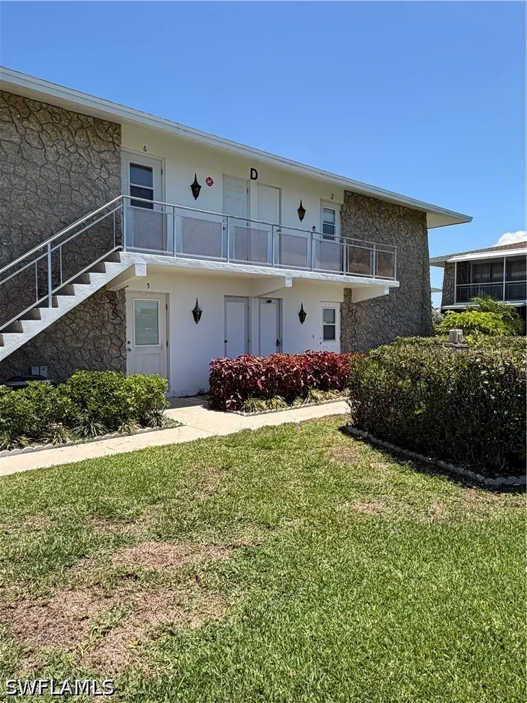 330 Kon Tiki Drive #D2, Naples, FL 34113 - #2