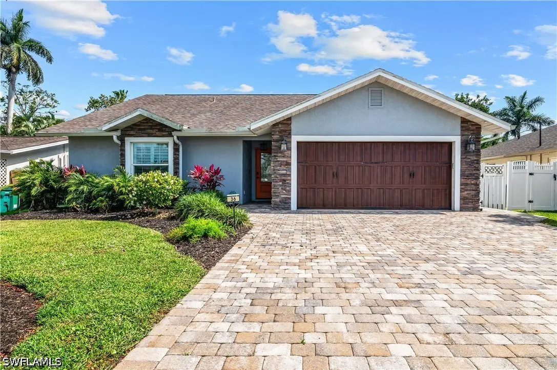 36 5th Street, Bonita Springs, FL 34134 - #1