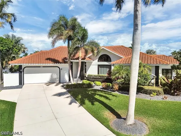 960 Beaver Court, Marco Island, FL 34145