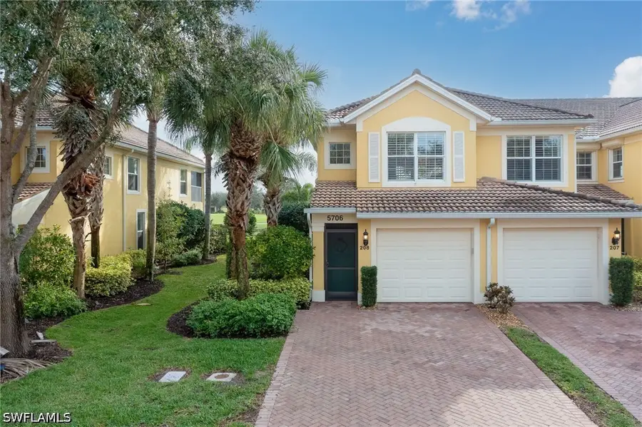 5706 Mayflower Way #208, Avenue Maria, FL 34142 - #2