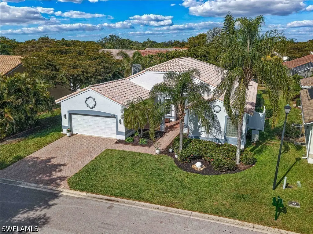 9057 Whitfield Drive, Estero, FL 33928 - #1