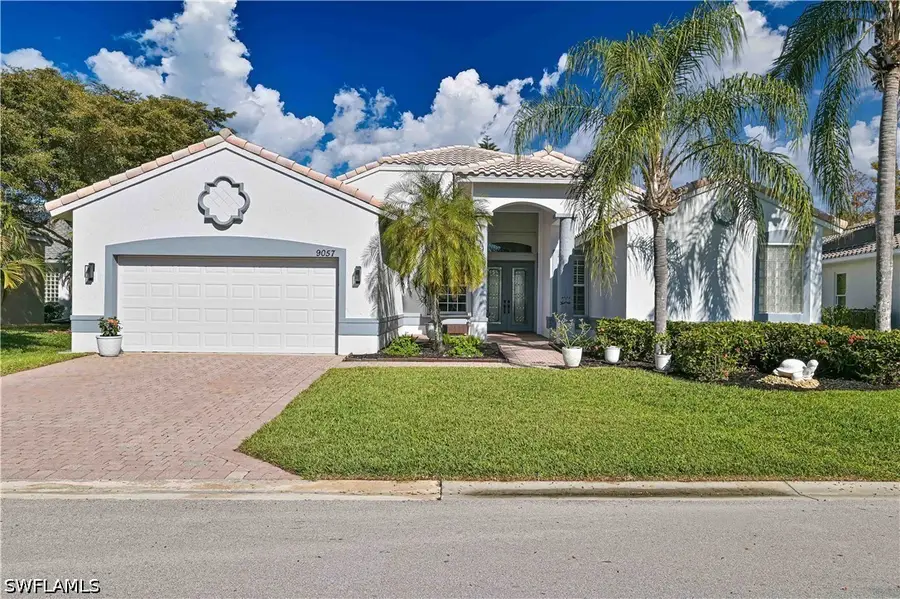 9057 Whitfield Drive, Estero, FL 33928 - #2