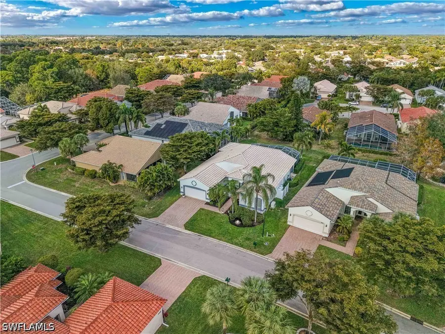 9057 Whitfield Drive, Estero, FL 33928 - #3