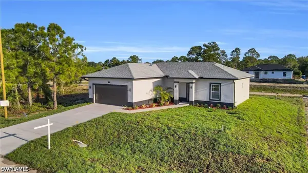 1109 Edgewood Street E, Lehigh Acres, FL 33974