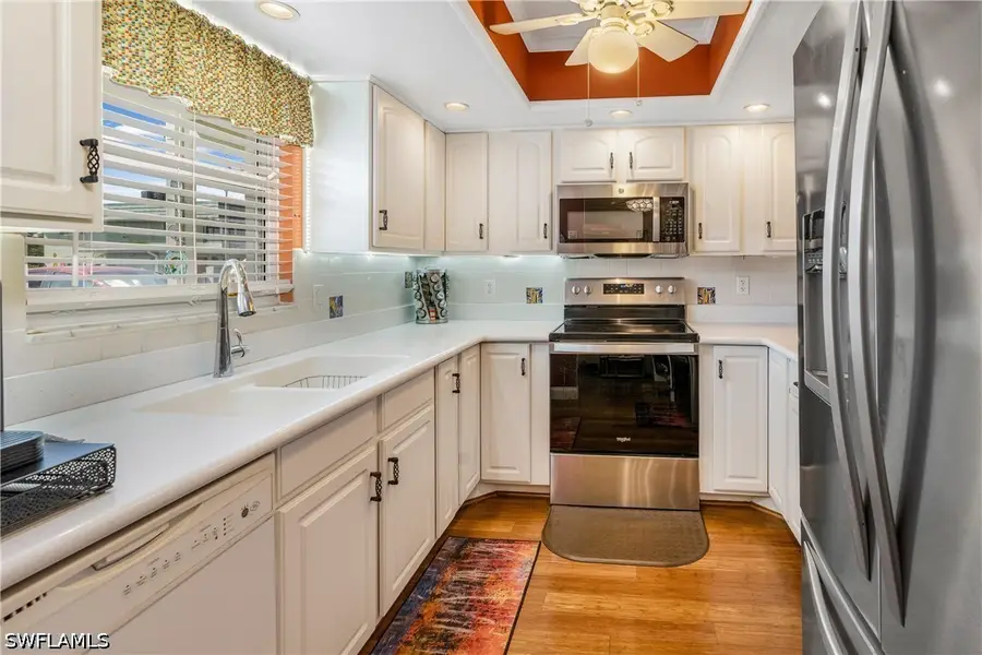 200 Valley Stream Drive #4B, Naples, FL 34113 - #3