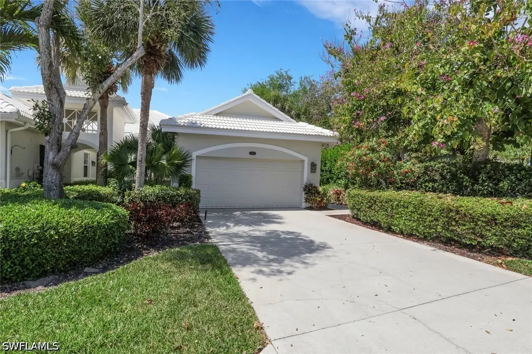 4501 Cardinal Cove Lane, Naples, FL 34114 - #1