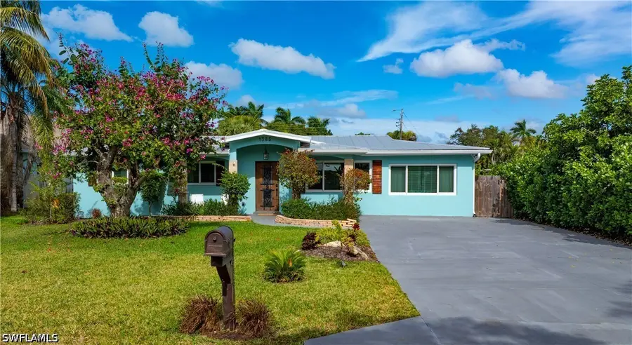 Address Withheld By Seller, Naples, FL 34103 - #2