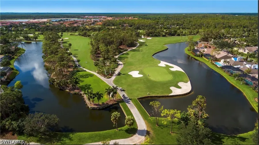 760 Waterford Drive #101, Naples, FL 34113 - #2