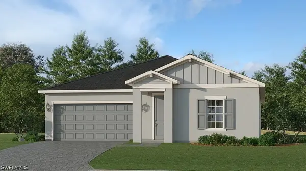 14847 Bluewater Road, Babcock Ranch, FL 33982