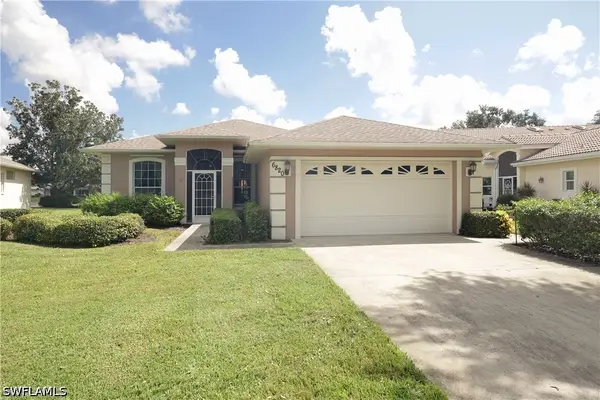 6820 Lone Oak Boulevard, Naples, FL 34109