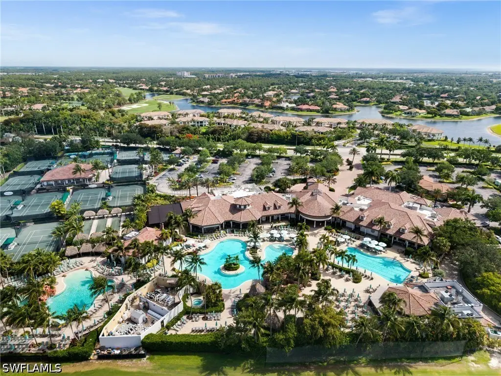 8000 Cordoba Place, Naples, FL 34113 - #1