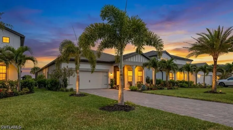 20422 Pebble Glen Drive, Estero, FL 33928 - #3