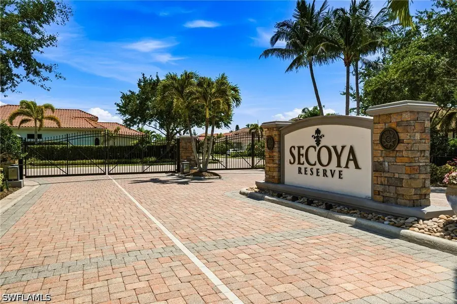 15910 Secoya Reserve Circle, Naples, FL 34110 - #2