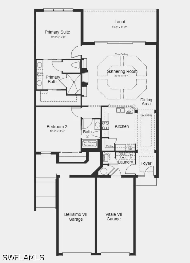 15340 Giardino Drive #27-102, Naples, FL 34114 - #2
