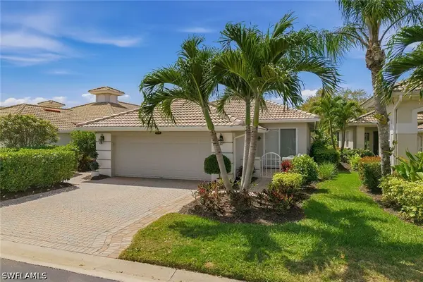 3788 Cotton Green Path Drive, Naples, FL 34114