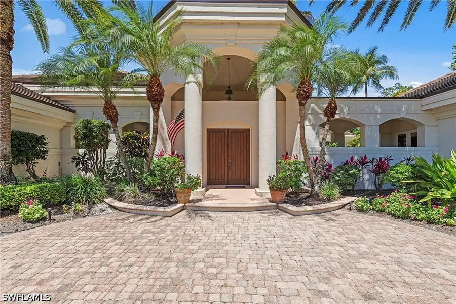 4484 Brynwood Drive, Naples, FL 34119 - #2