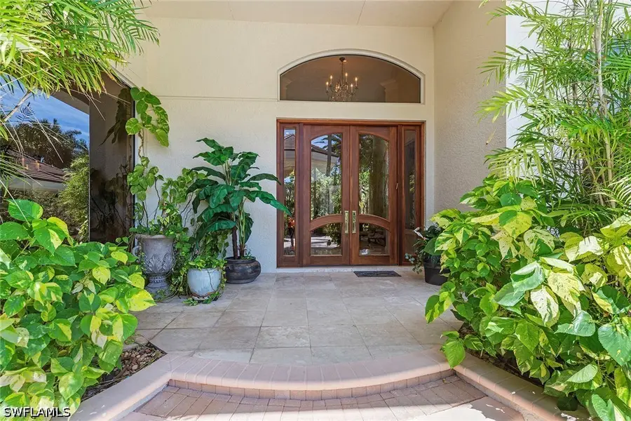 4484 Brynwood Drive, Naples, FL 34119 - #3
