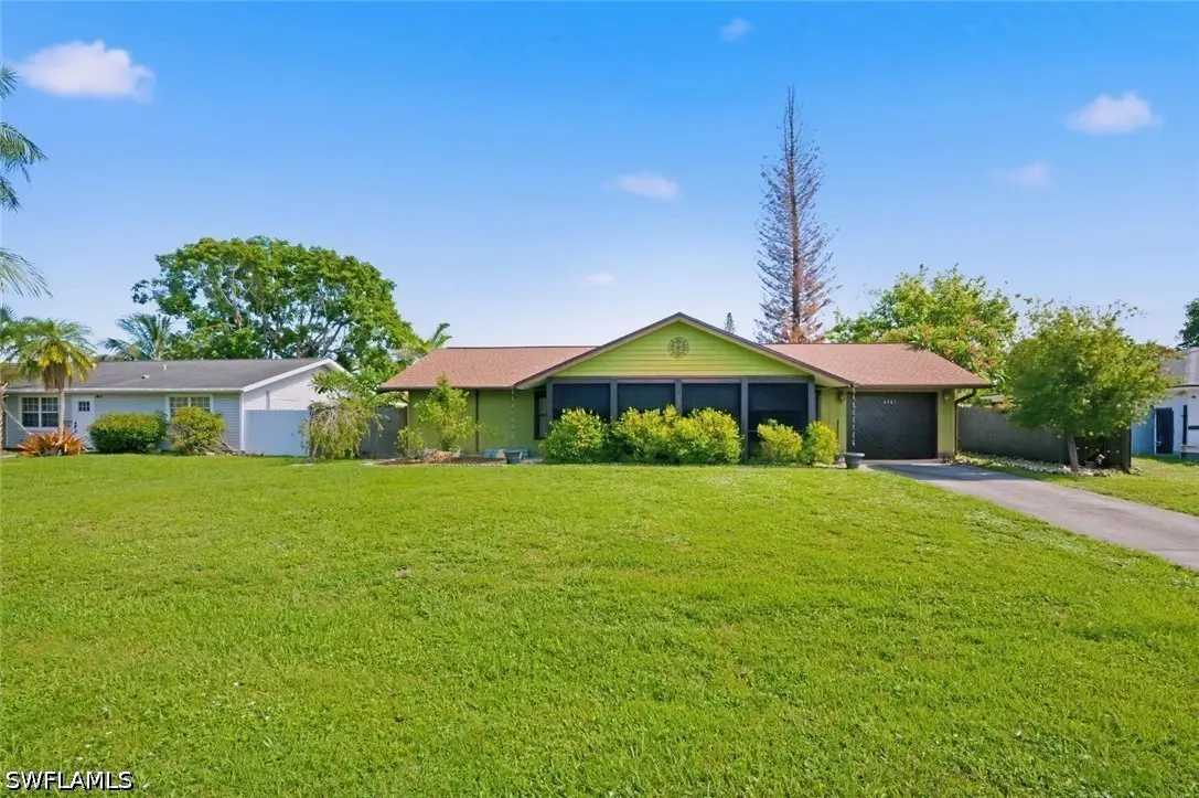 4501 25th Court Sw, Naples, FL 34116 - #1